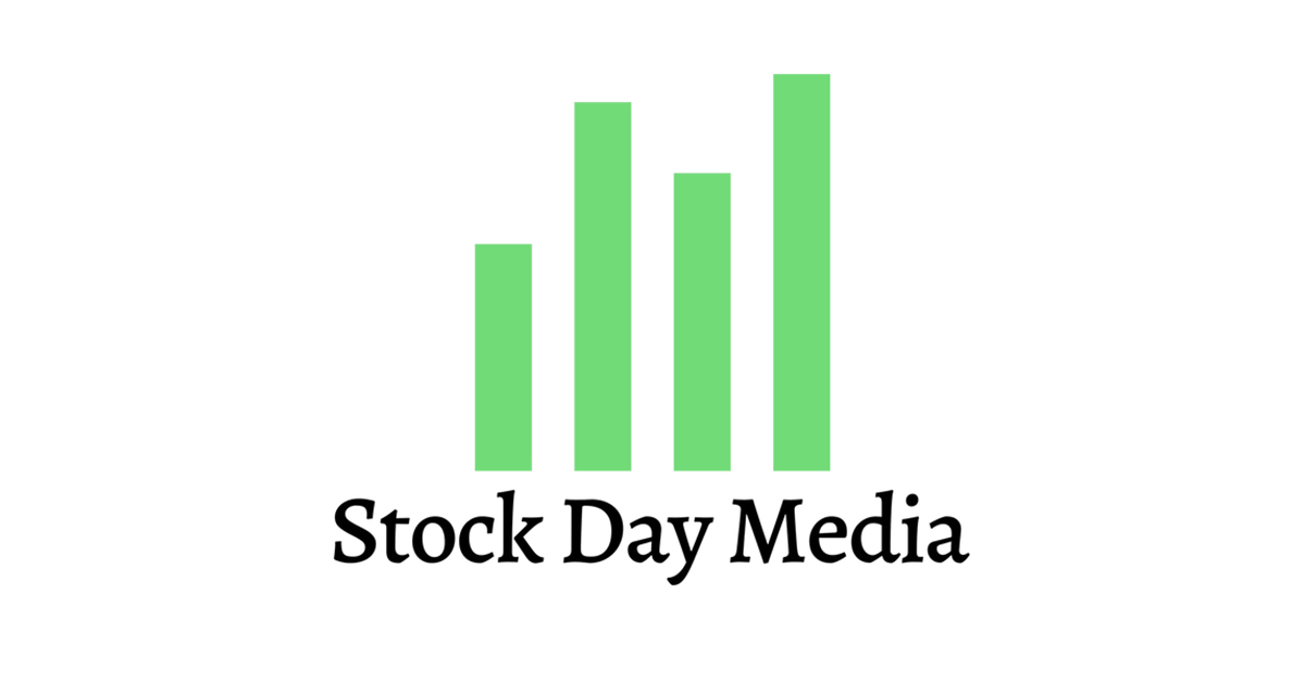 stock day podcast industrial metaverse